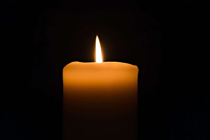 Candle light